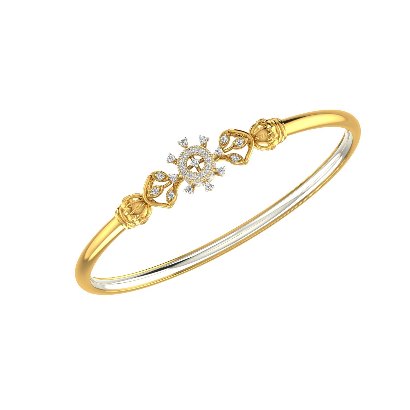 Diamond Frame Noa