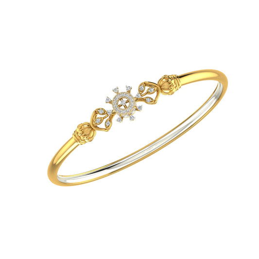 Diamond Frame Noa