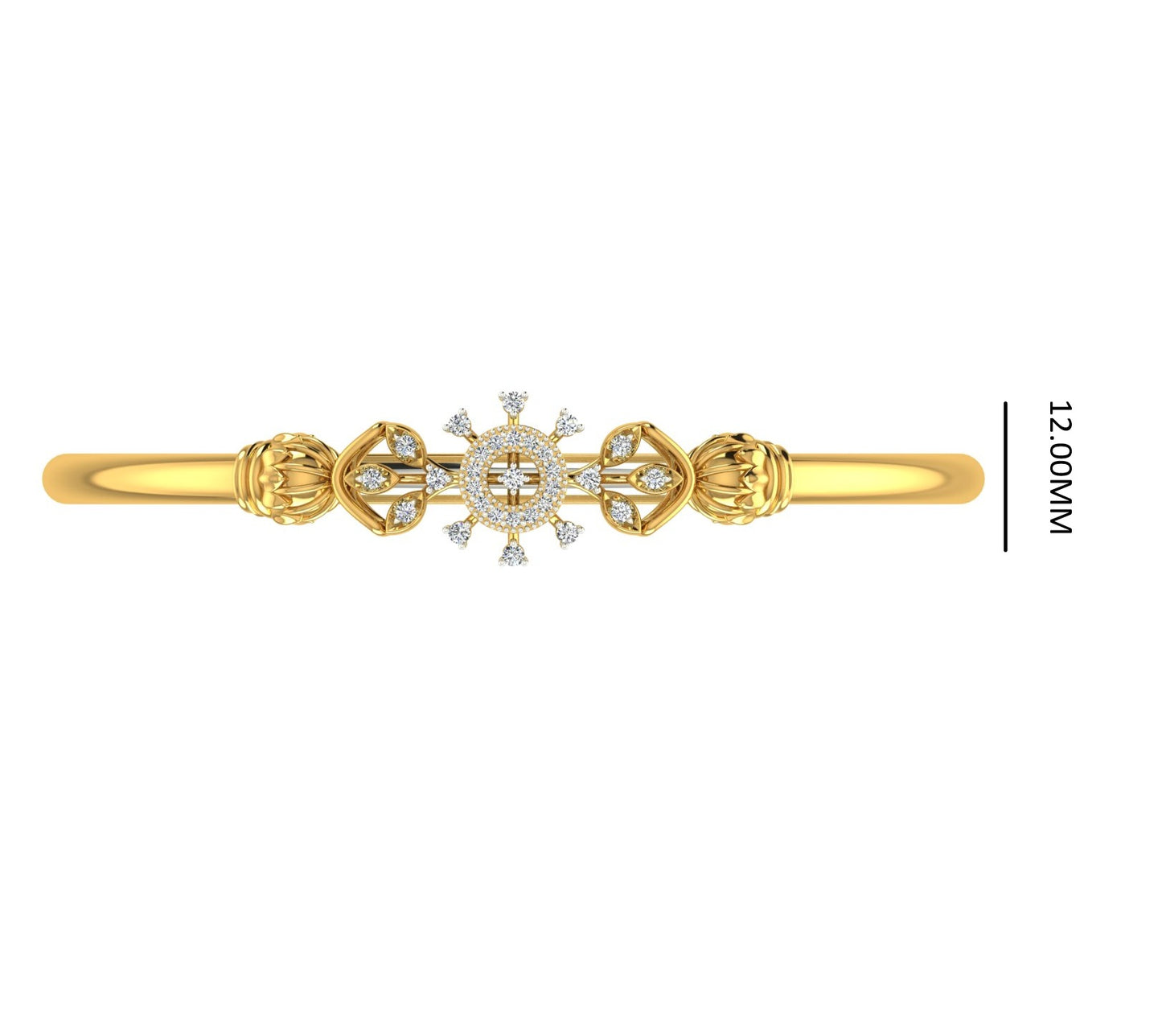 Diamond Frame Noa
