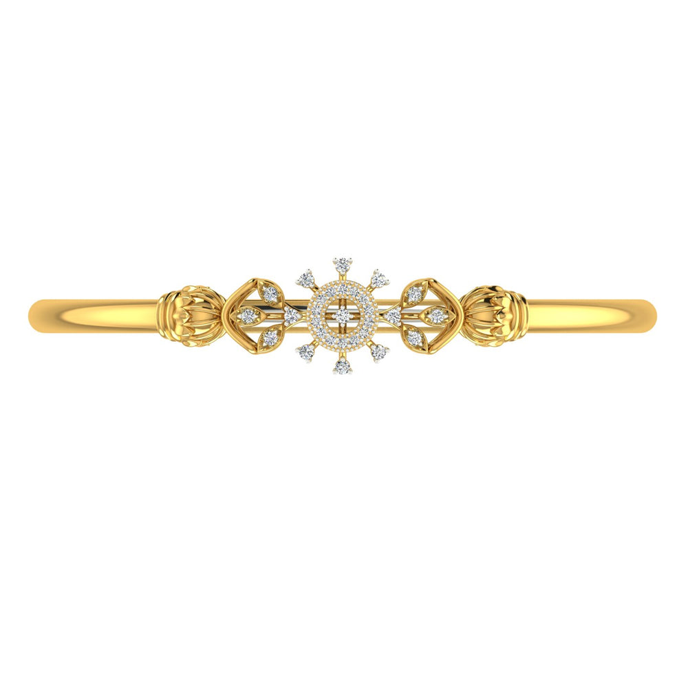 Diamond Frame Noa