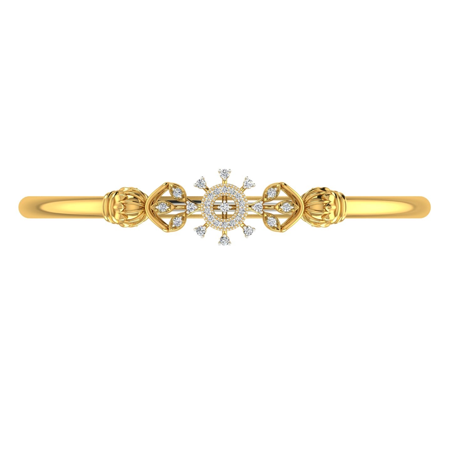 Diamond Frame Noa