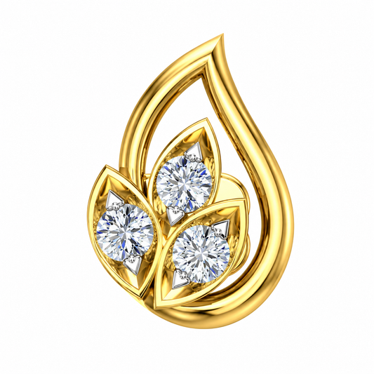 Hitaishi Diamond Nose Screw
