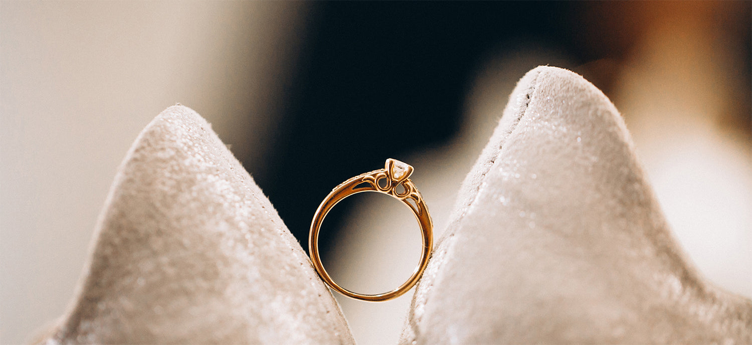 TURN YOUR GOLD INTO MORE!